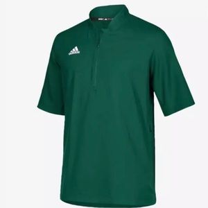 Adidas Batting Cage Shirt